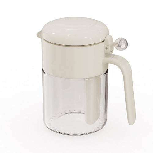 BowLift | Moisture-resistant and practical spice jar with spoon