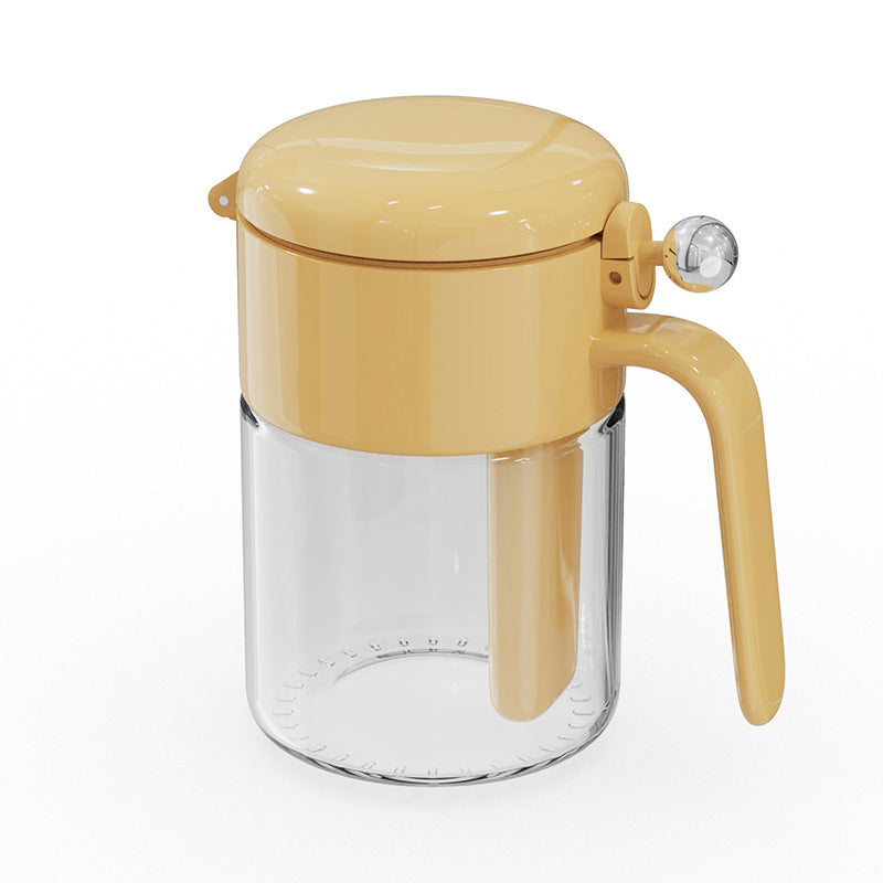 BowLift | Moisture-resistant and practical spice jar with spoon