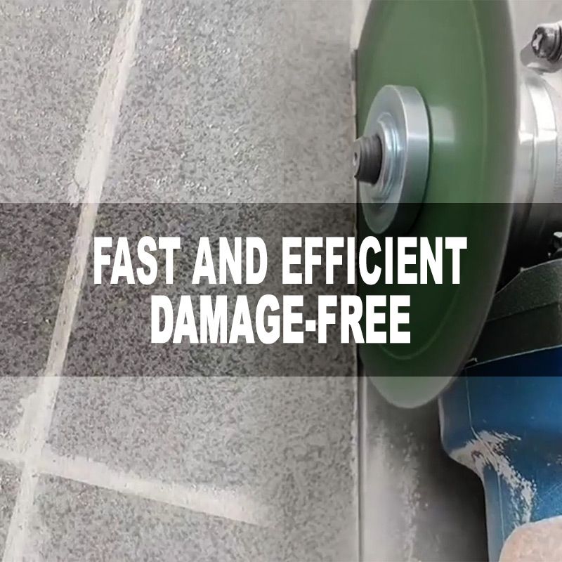 BowLift | Diamond Tile Clearance Saw Blade