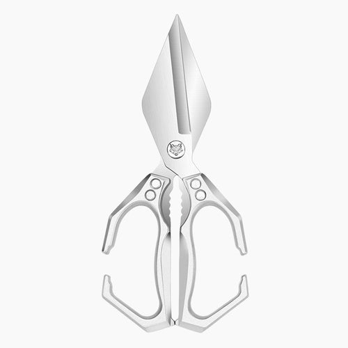 BowLift | Multifunctional, high-performance kitchen scissors