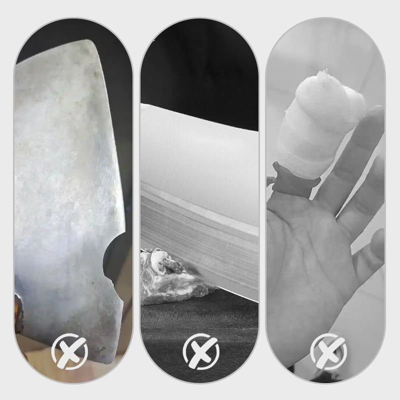 BowLift | ChopRight Quick Kitchen Helper