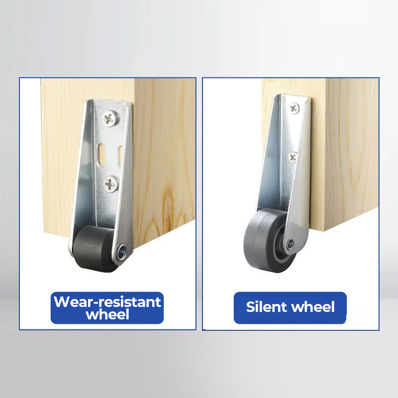 BowLift | Smooth mobility directional steering wheel
