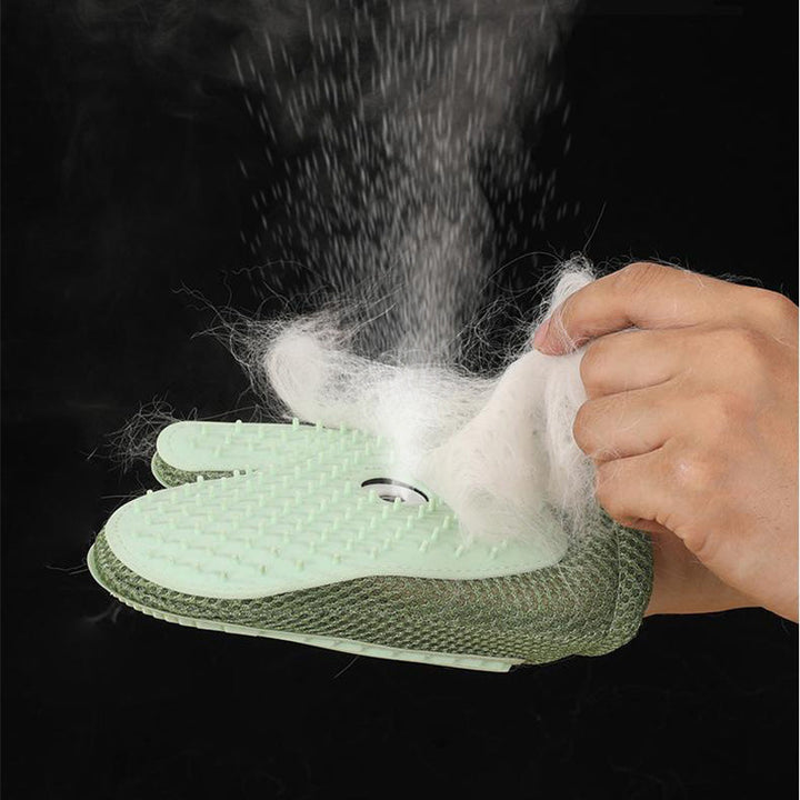 BowLift | FurMist – Coat care without water stress!