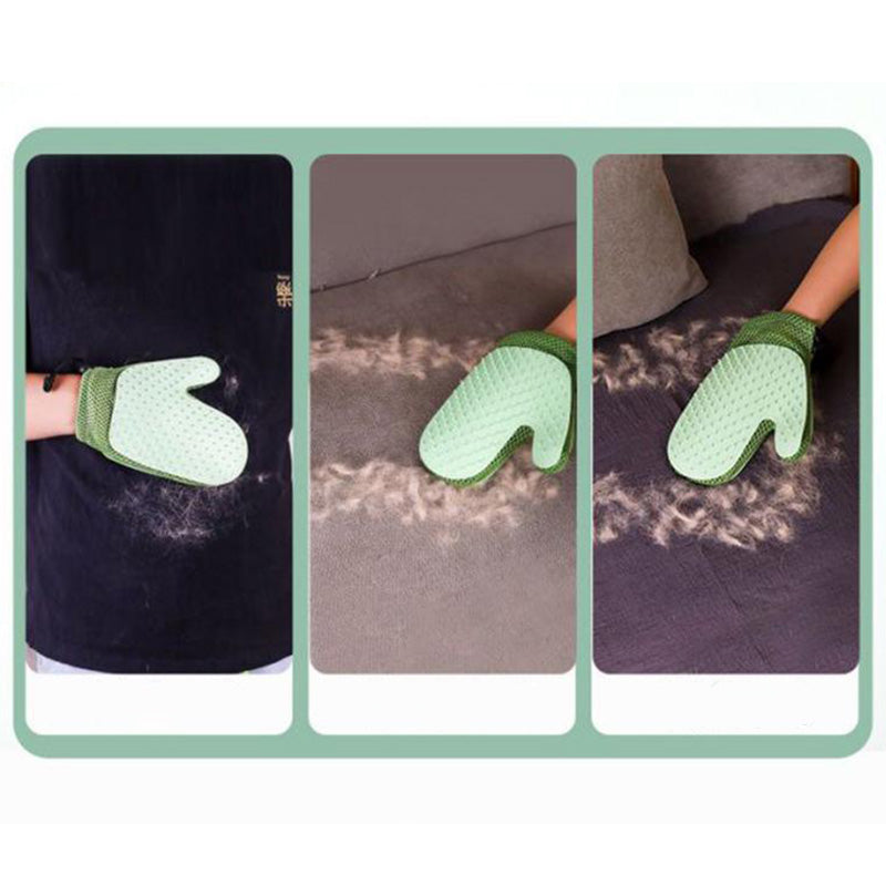 BowLift | FurMist – Coat care without water stress!