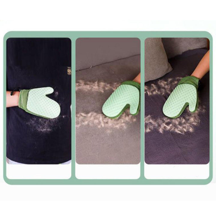 BowLift | FurMist – Coat care without water stress!