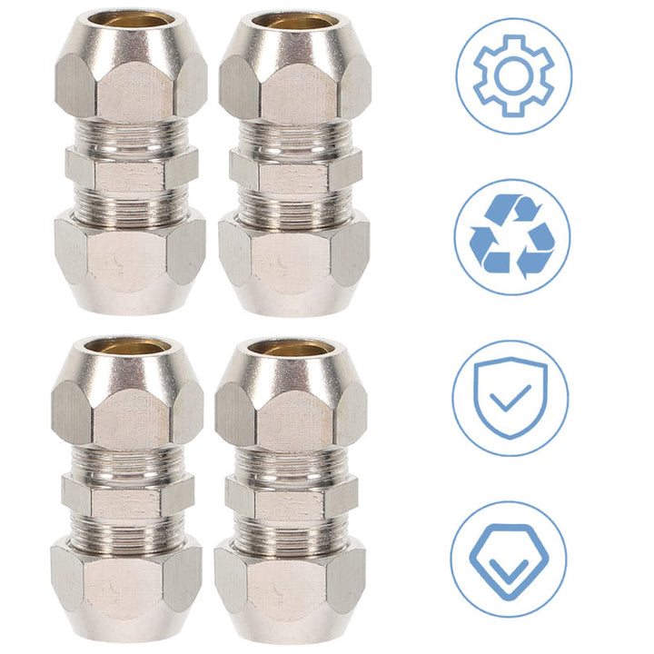 BowLift | Fast Coupling Iron Air Hose Coupling