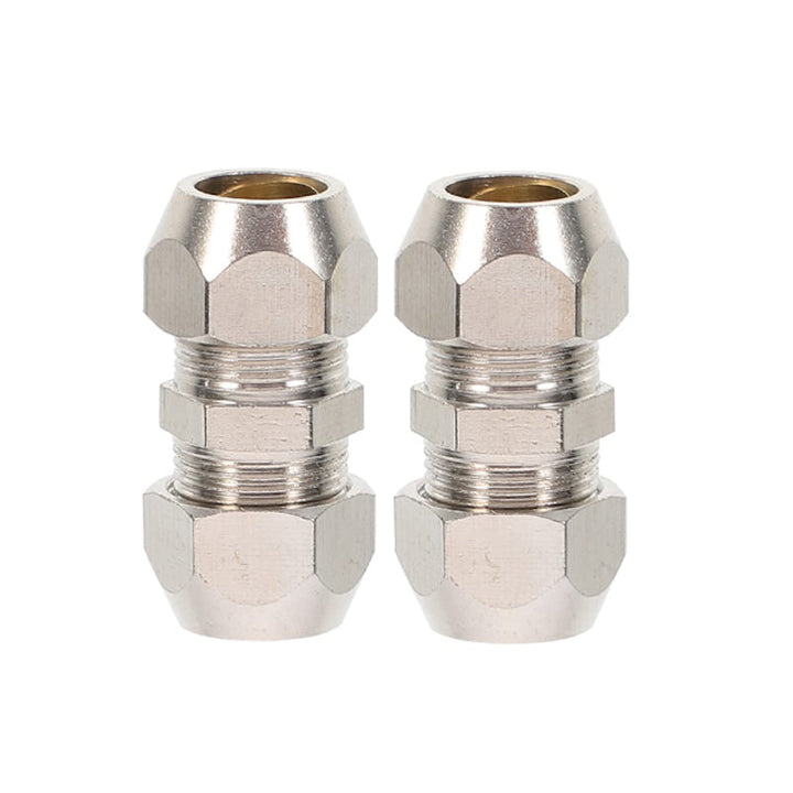 BowLift | Fast Coupling Iron Air Hose Coupling