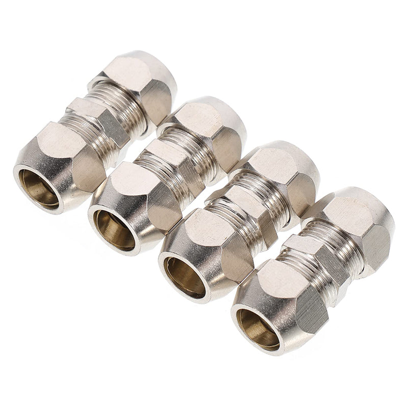 BowLift | Fast Coupling Iron Air Hose Coupling