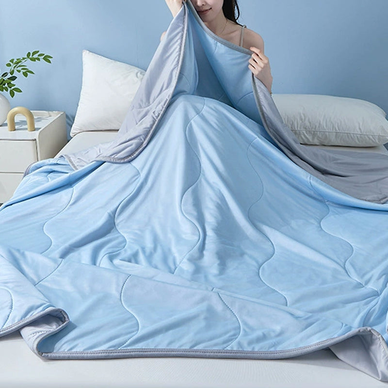 CoolBreeze Comfort Cooling Blanket for the Ceiling | Bowlift