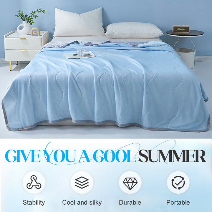 Comfortable Cooling Blanket | Bowlift