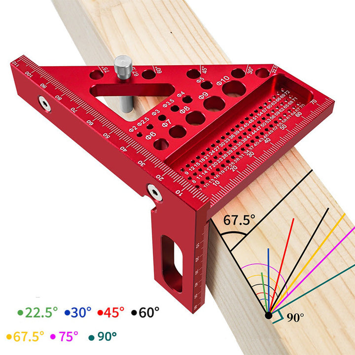 BowLift | AngleMaster Perfect Measurement Guide