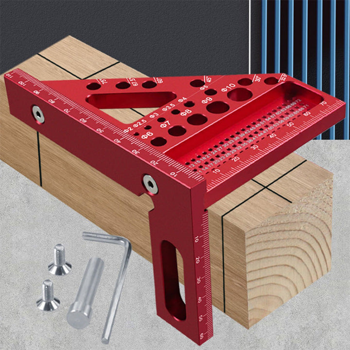 BowLift | AngleMaster Perfect Measurement Guide