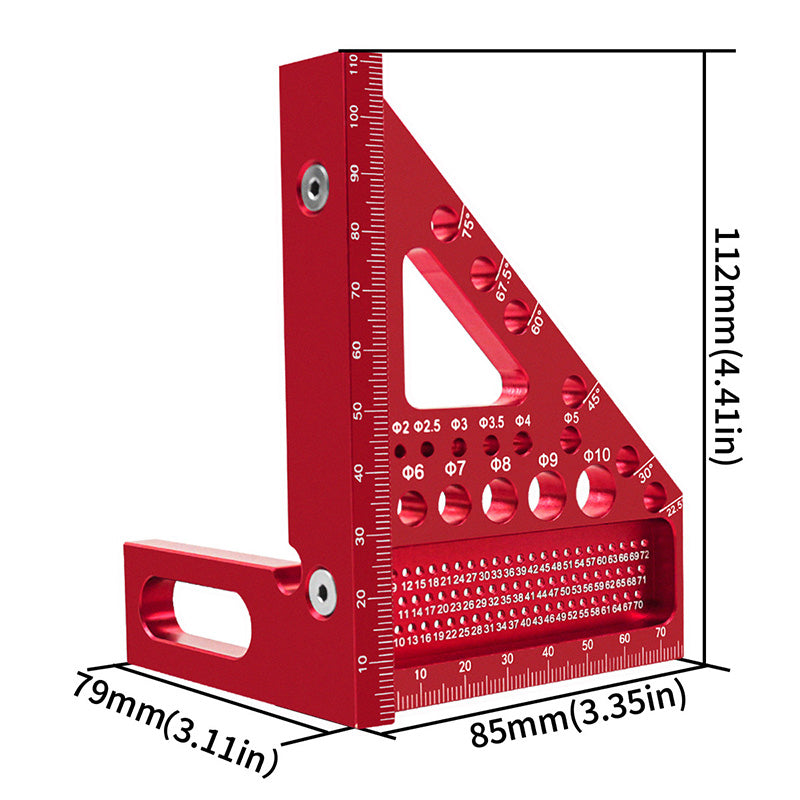 BowLift | AngleMaster Perfect Measurement Guide