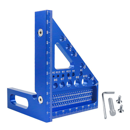 BowLift | AngleMaster Perfect Measurement Guide
