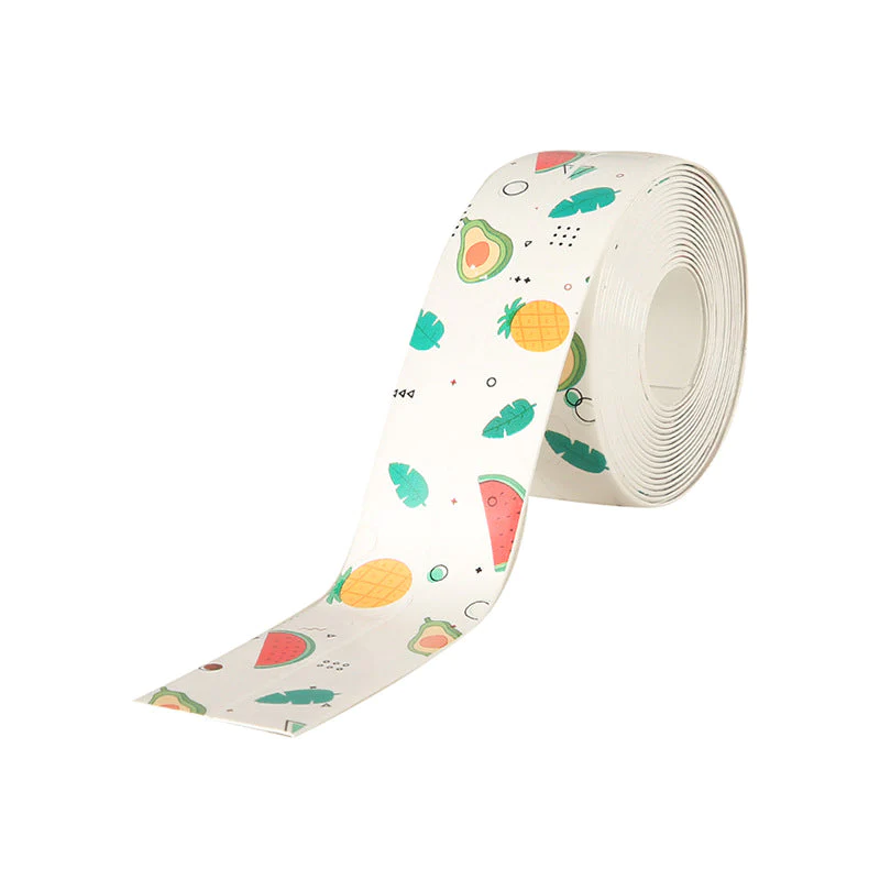 BowLift | Magic Anti-Mold Peel & Stick Self-adhesive Caulk Tape Strip