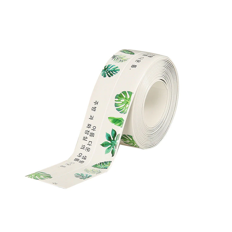 BowLift | Magic Anti-Mold Peel & Stick Self-adhesive Caulk Tape Strip