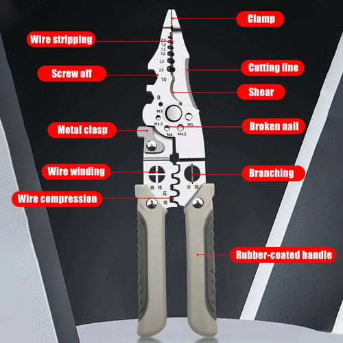 BowLift | Professional Stripping Tool for Multiple Purposes