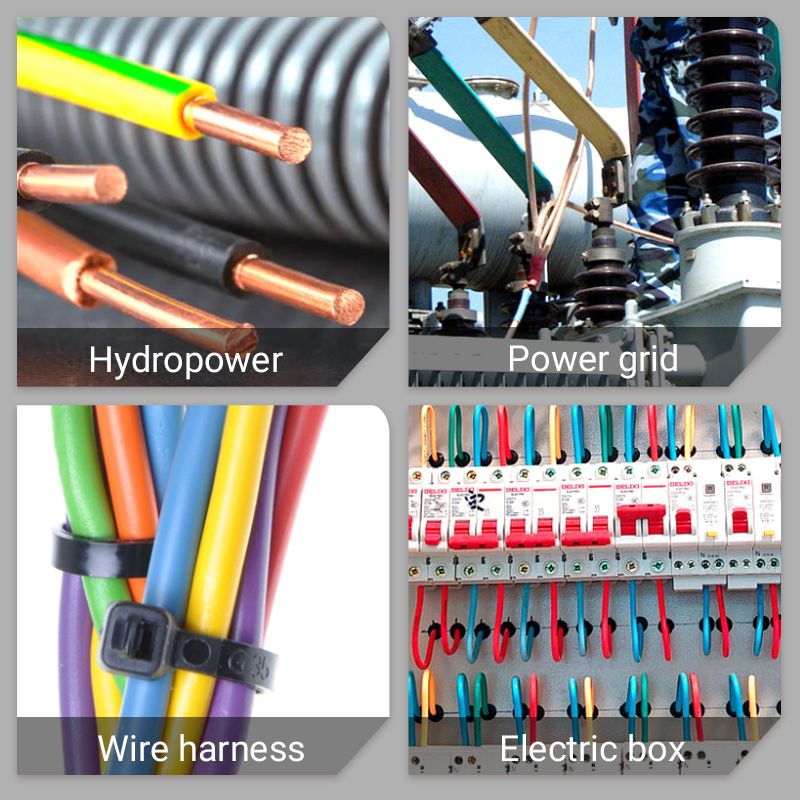 BowLift | 8-in-1 Multifunctional newspaper insulation scissors with electric test