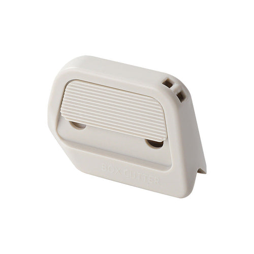 BowLift | Retractable safety box cutter