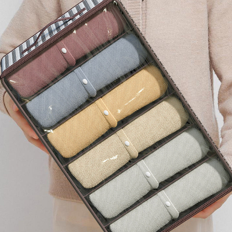 BowLift | PP storage box for wardrobe Storage box for clothes