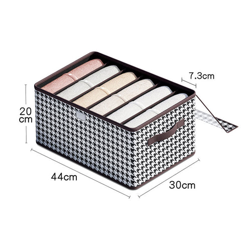 BowLift | PP storage box for wardrobe Storage box for clothes