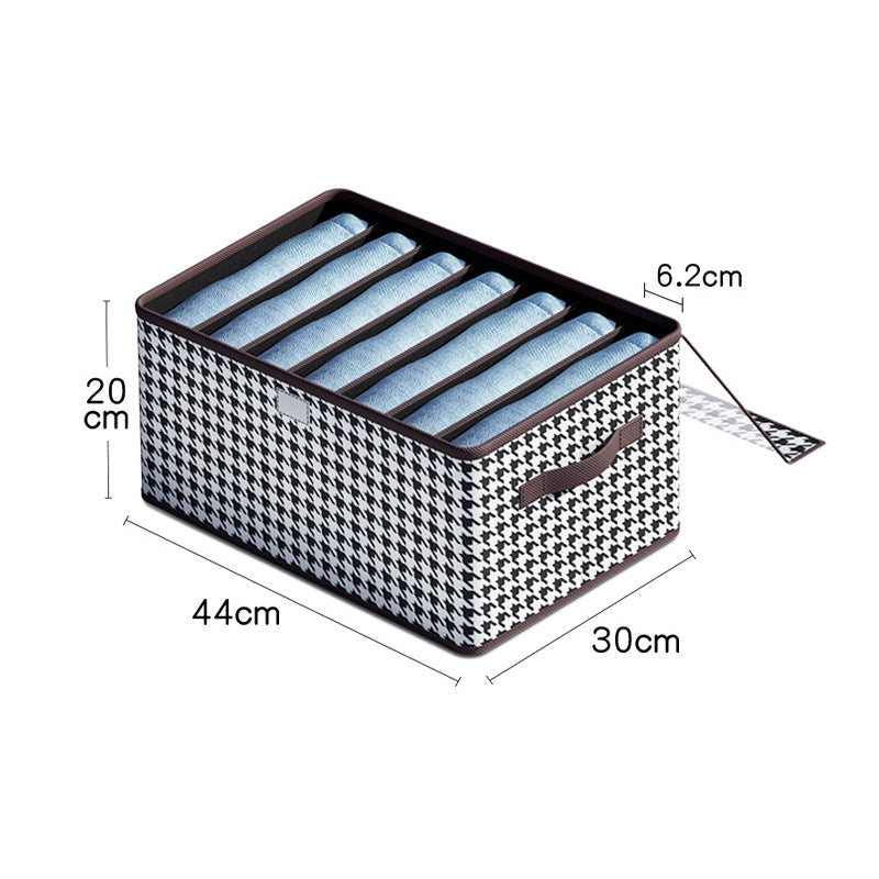 BowLift | PP storage box for wardrobe Storage box for clothes