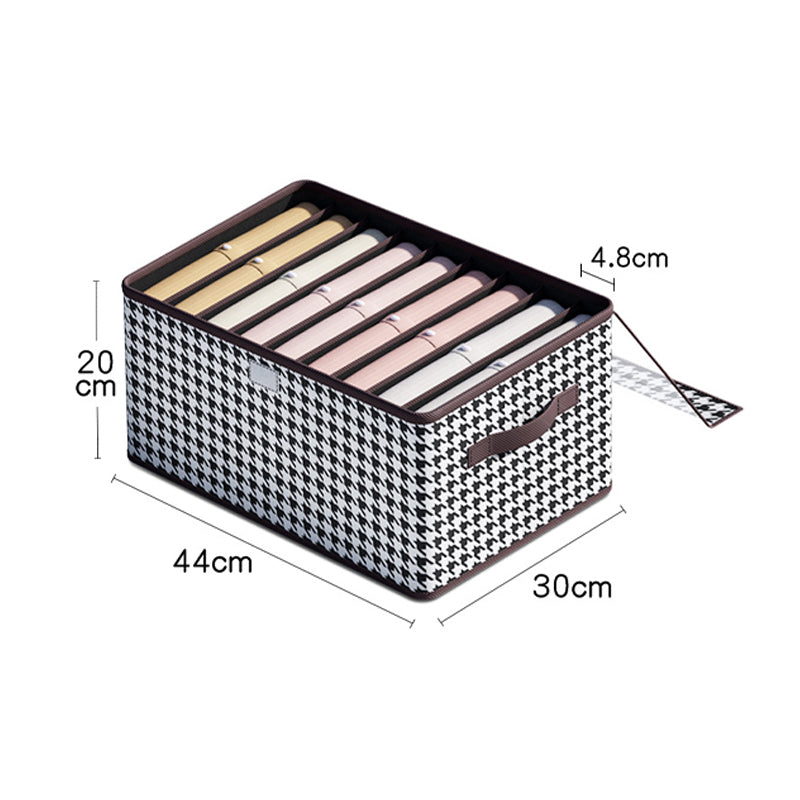 BowLift | PP storage box for wardrobe Storage box for clothes