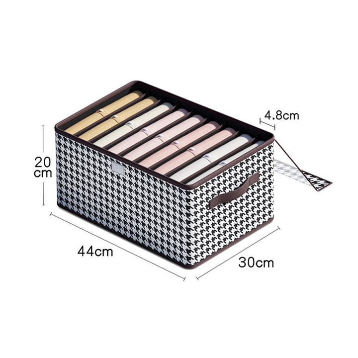 BowLift | PP storage box for wardrobe Storage box for clothes