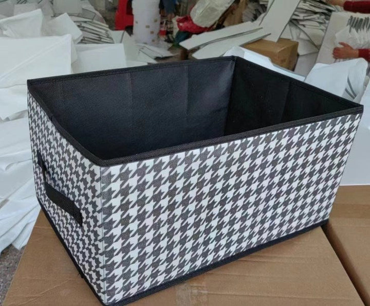 BowLift | PP storage box for wardrobe Storage box for clothes