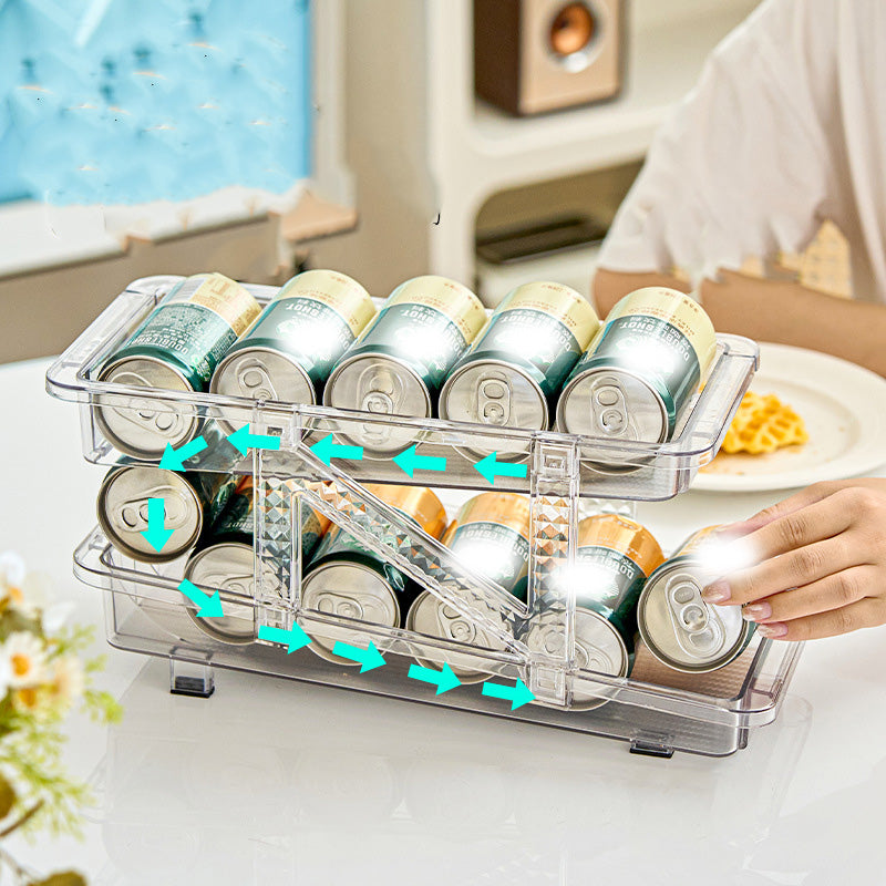 BowLift | ChillTrack – Your drinks, always within reach!