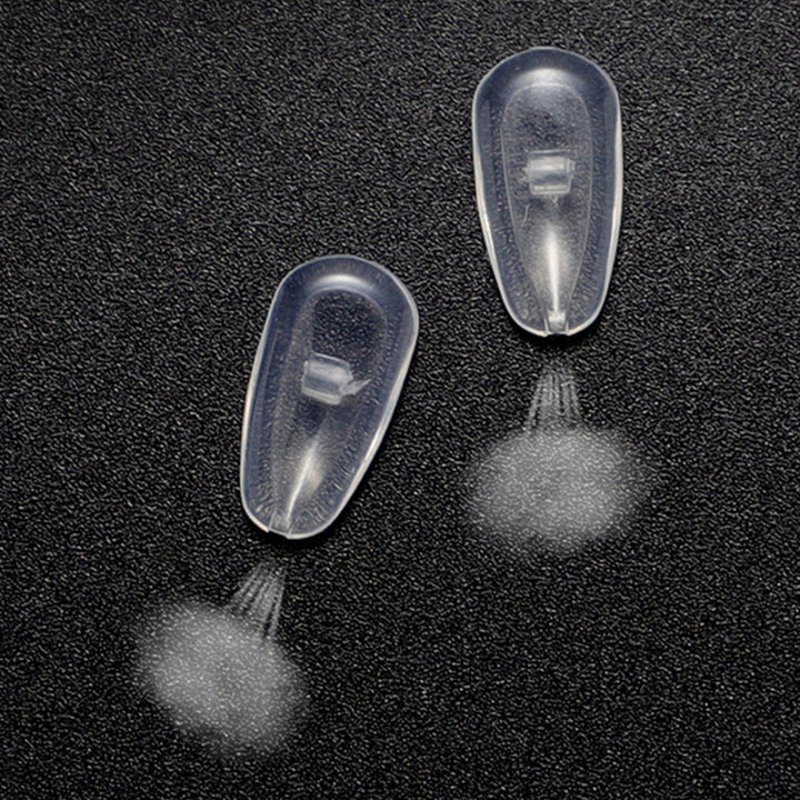 BowLift | Anti-slip silicone nose pads for glasses
