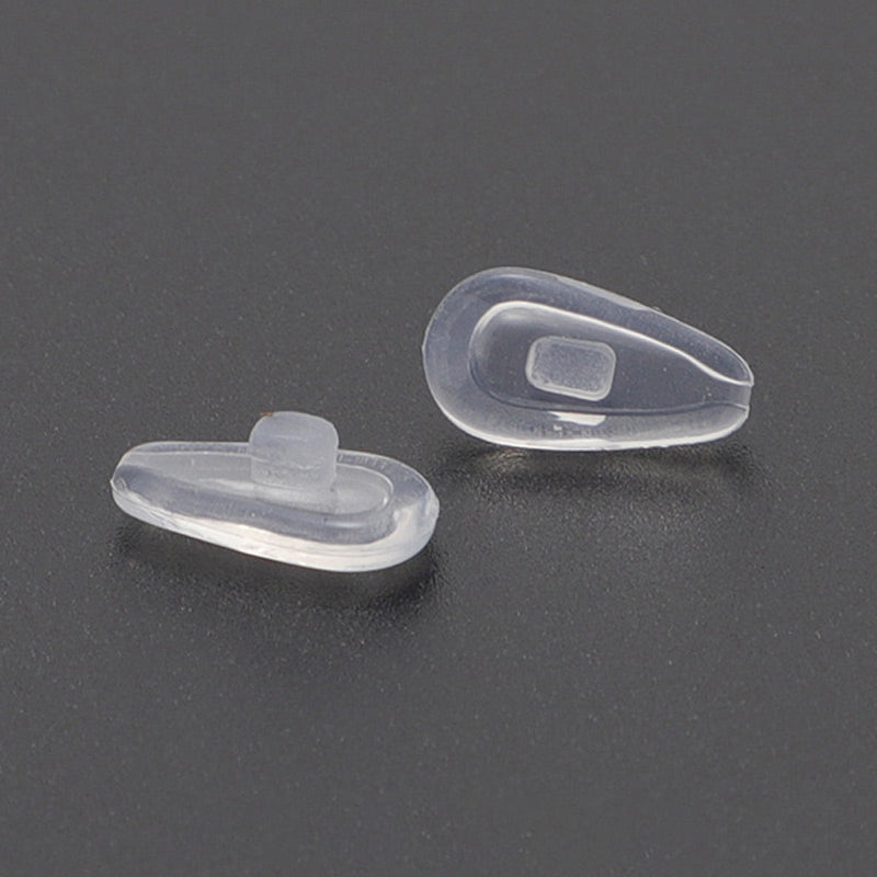 BowLift | Anti-slip silicone nose pads for glasses