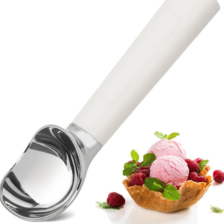 BowLift | MeltScoop – Serve ice cream without any effort!