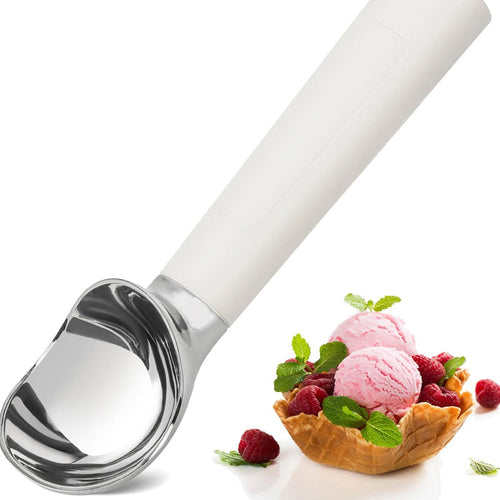 BowLift | MeltScoop – Serve ice cream without any effort!