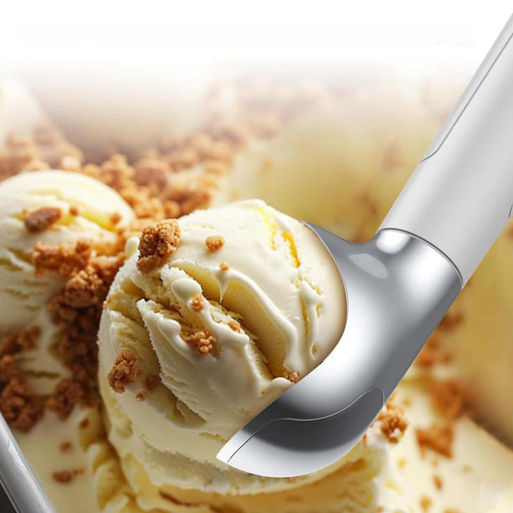 BowLift | MeltScoop – Serve ice cream without any effort!