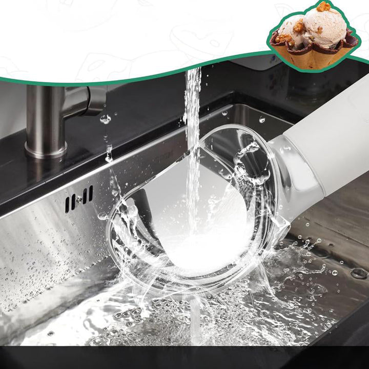BowLift | MeltScoop – Serve ice cream without any effort!