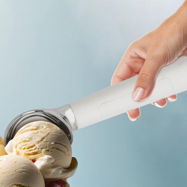 BowLift | MeltScoop – Serve ice cream without any effort!