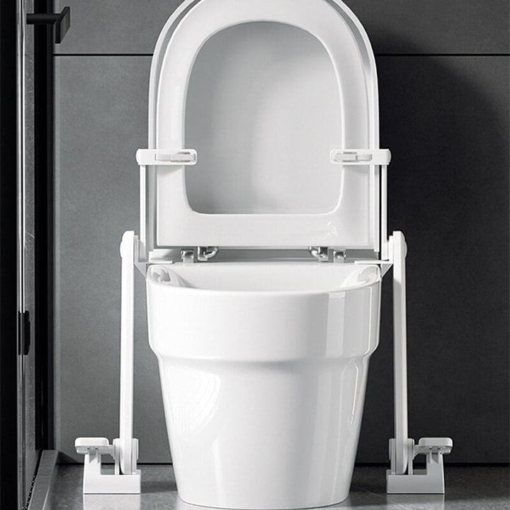 BowLift | LiftEase – Never touch a toilet seat again!