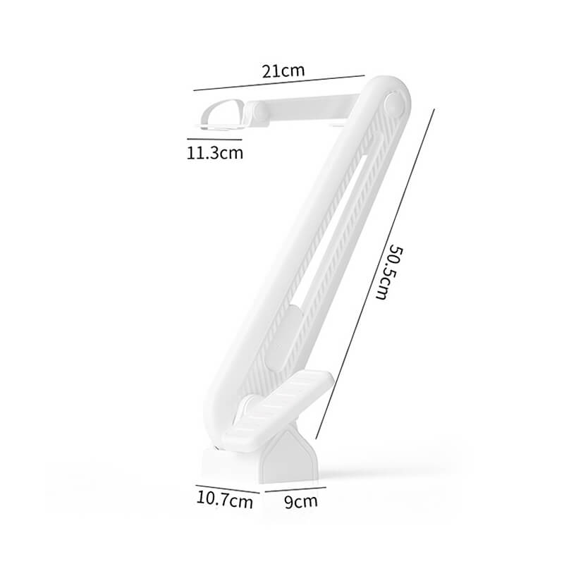 BowLift | LiftEase – Never touch a toilet seat again!