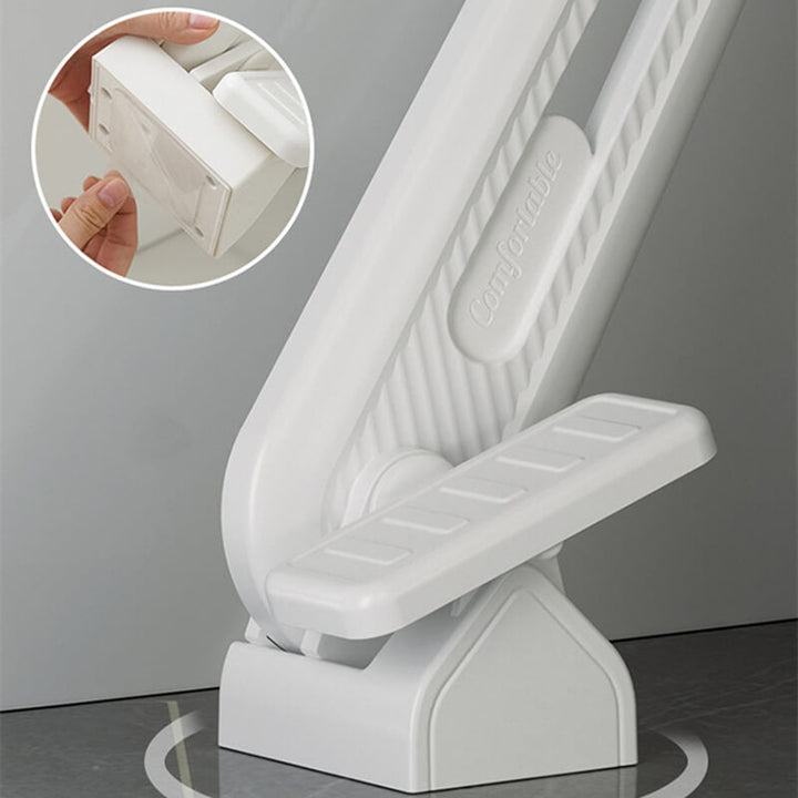 BowLift | LiftEase – Never touch a toilet seat again!