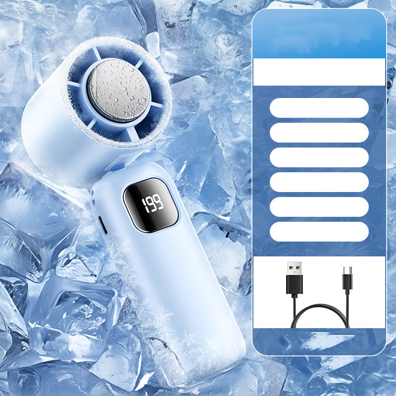 BowLift | ChillCore – Noticeably cooler than any regular fan!