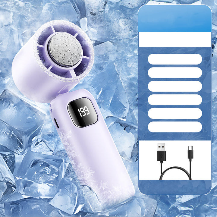 BowLift | ChillCore – Noticeably cooler than any regular fan!