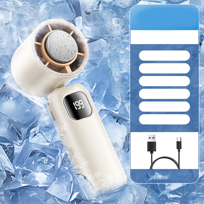 BowLift | ChillCore – Noticeably cooler than any regular fan!