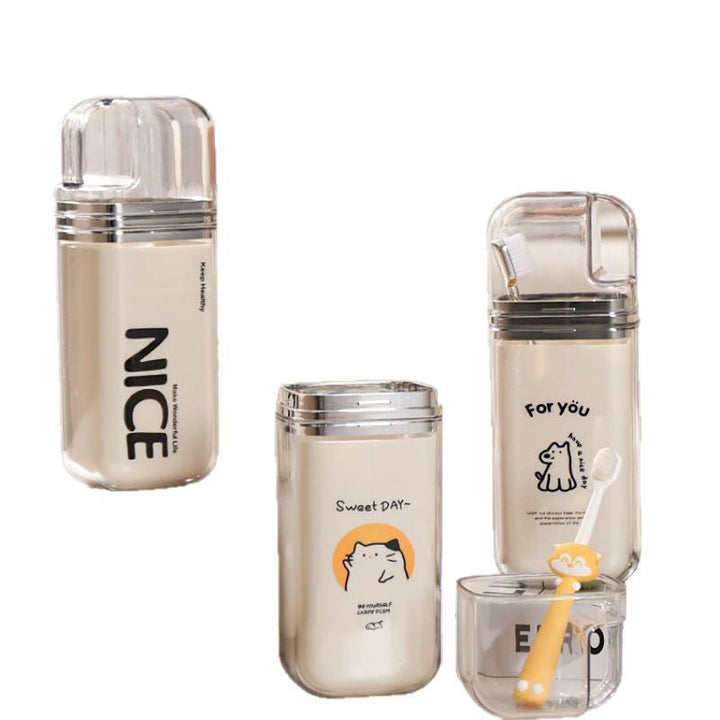 BowLift | 3-in-1 Cut portable toilet pouch