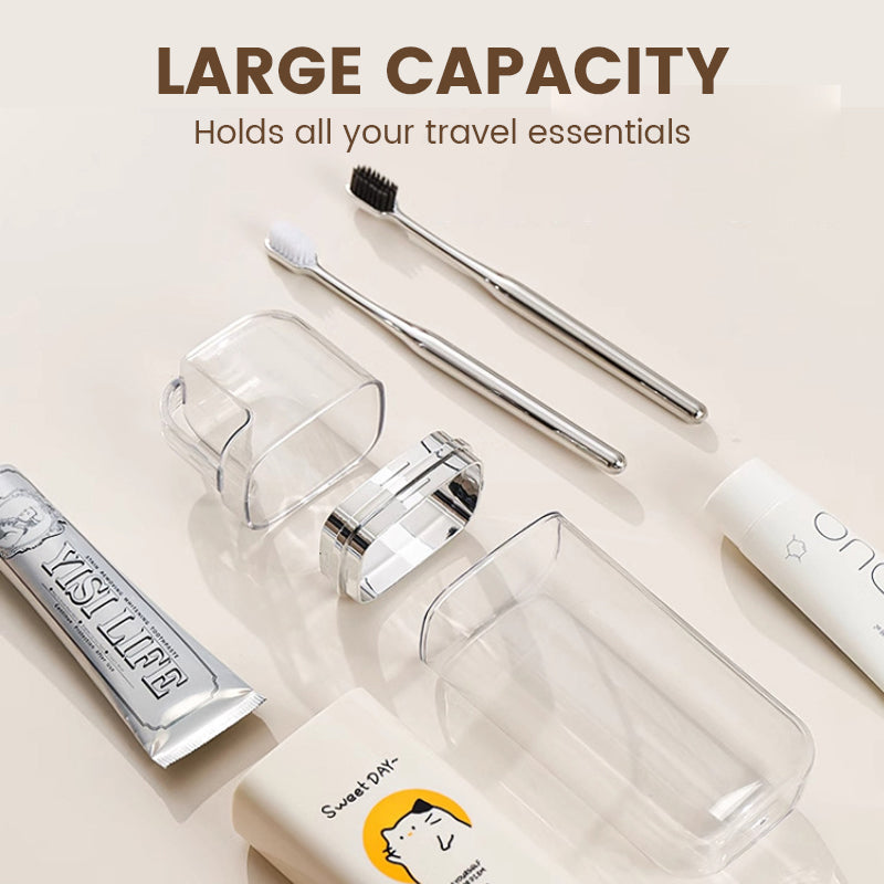 BowLift | 3-in-1 Cut portable toilet pouch