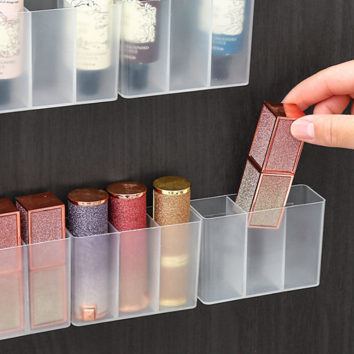 BowLift | Wall-mounted storage box for organization