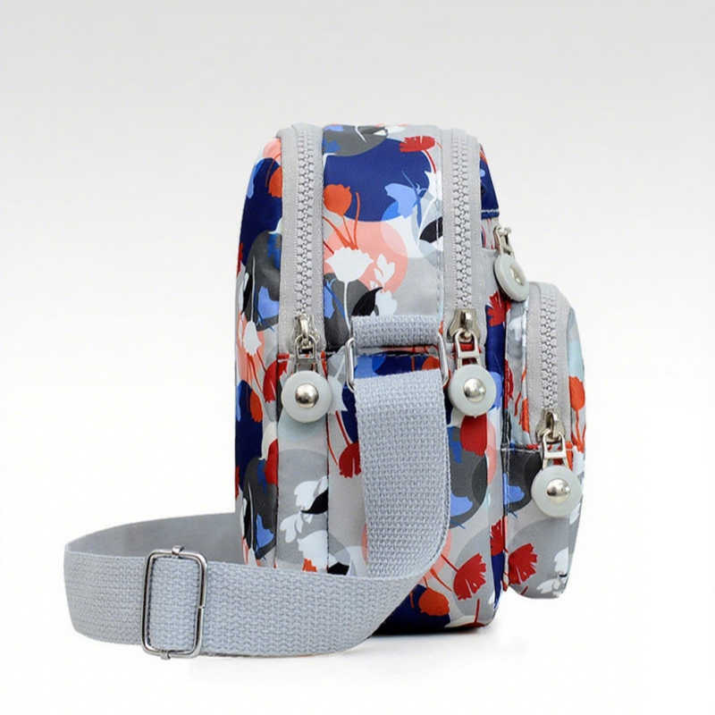 BowLift | Dorian Effortless Daily Carry