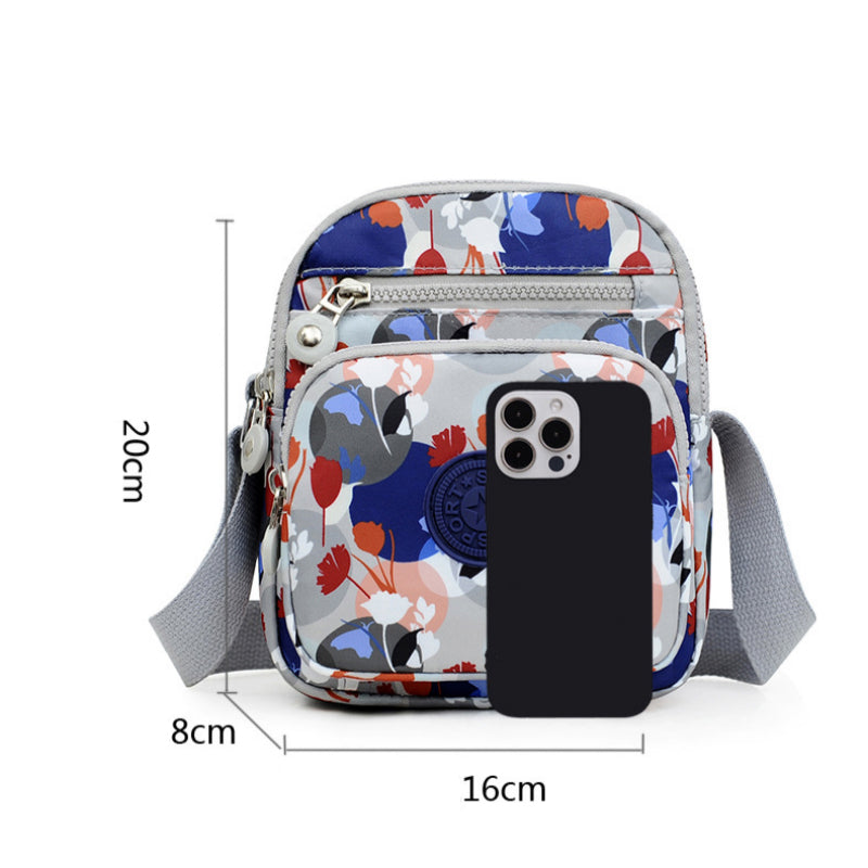 BowLift | Dorian Effortless Daily Carry