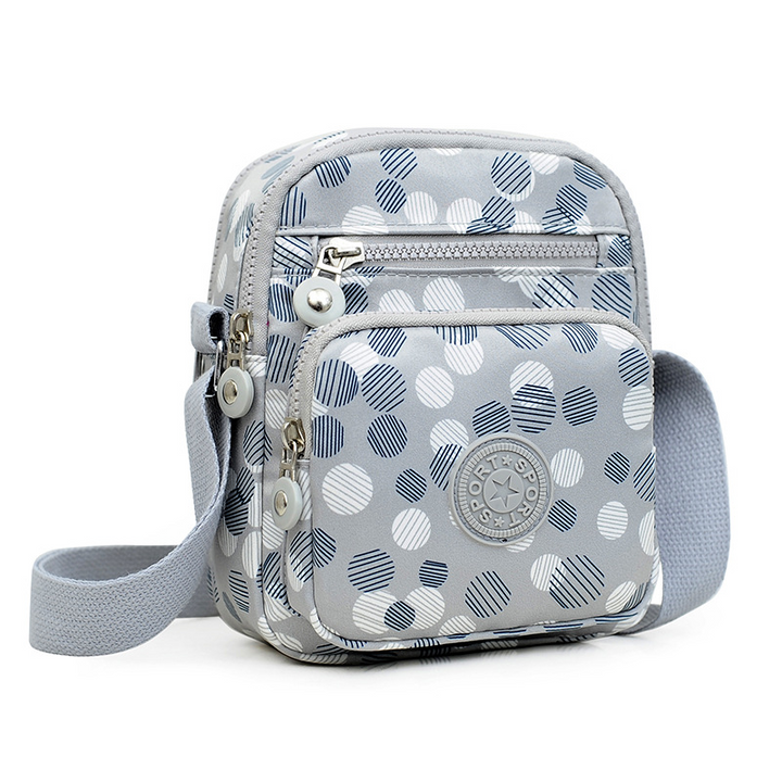 BowLift | Dorian Effortless Daily Carry