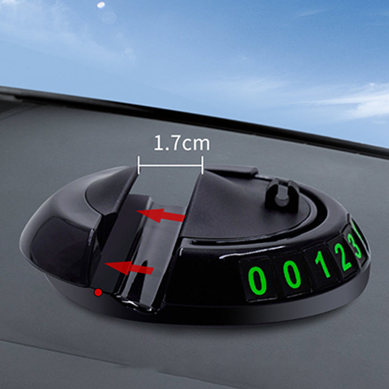 BowLift | Car dashboard holder for mobile phone